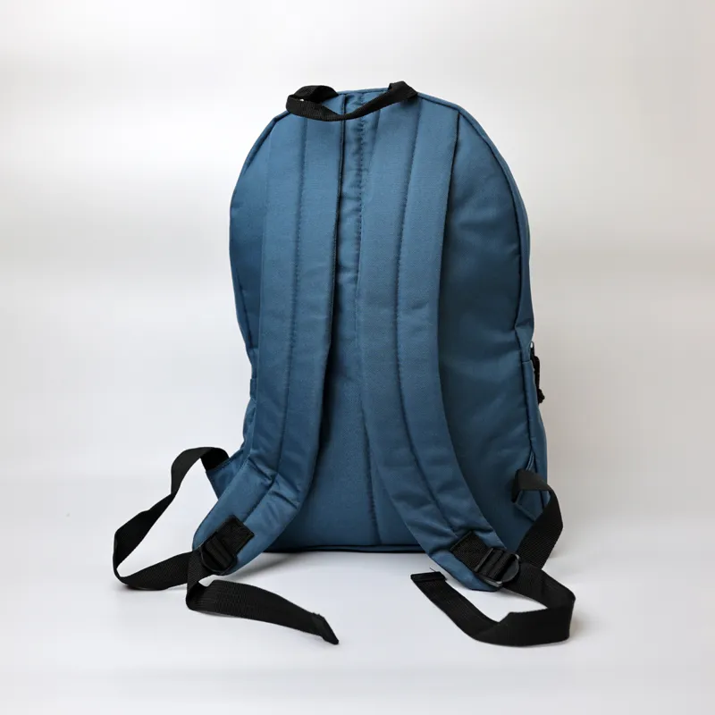 Zuma Jay Beach Break Backpack Petrol-1